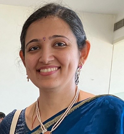 Ms. Triveni Varakala
